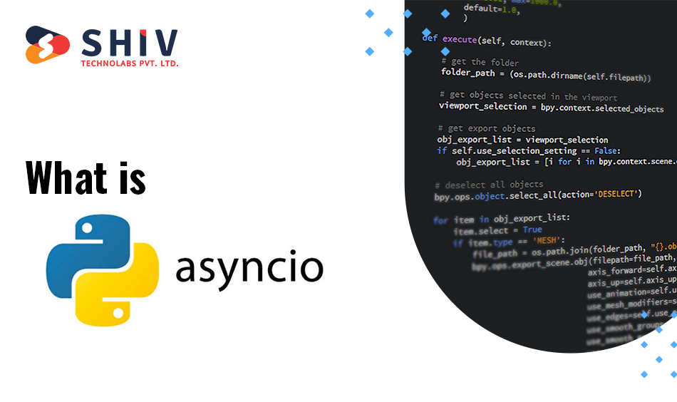 What is Python’s Asyncio