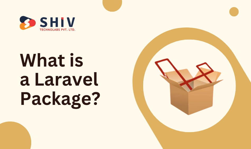 What is a Laravel Package