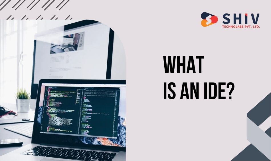 What is an IDE