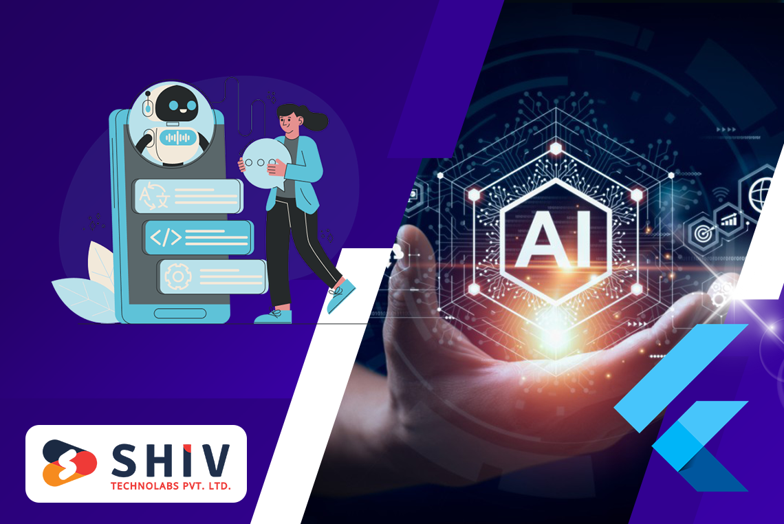 Why Prospera Chose Flutter for AI-Powered Sales Applications