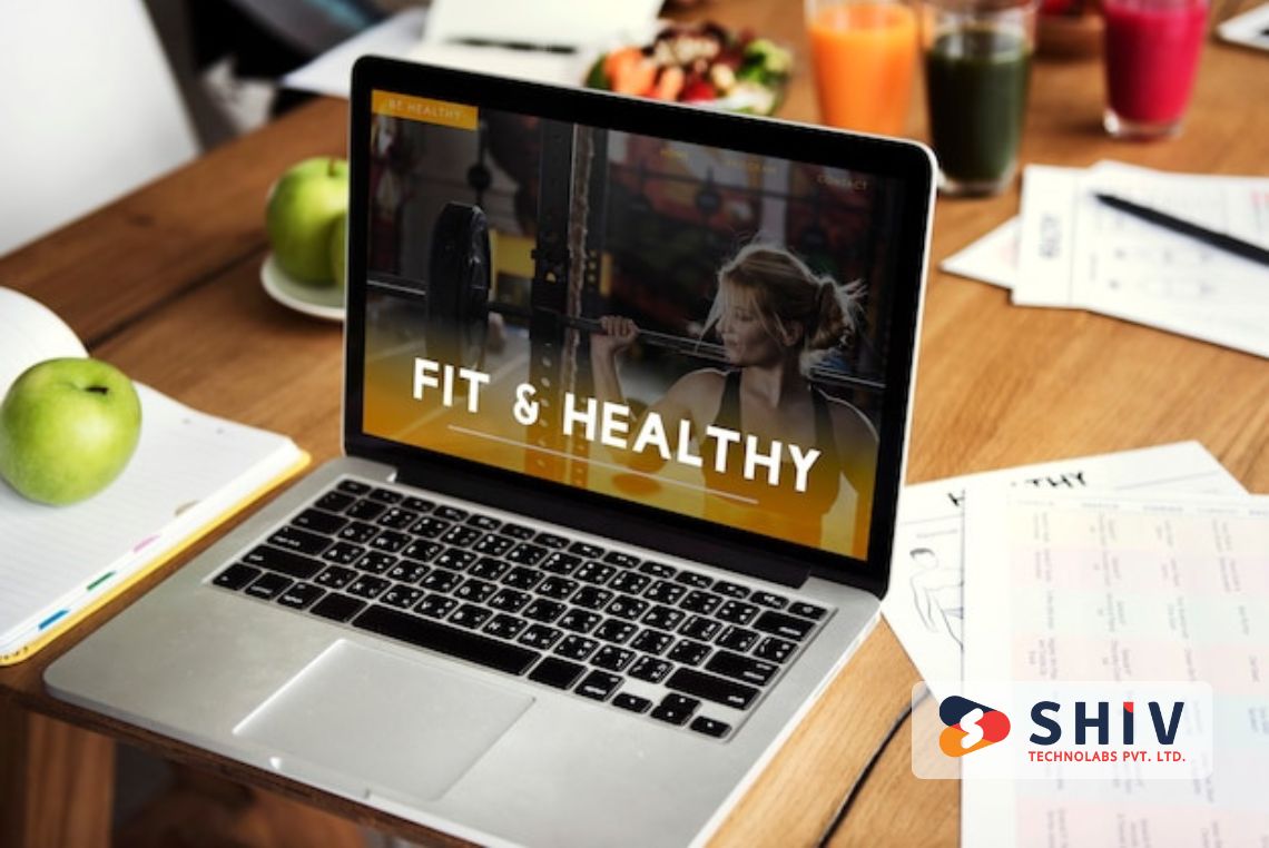Why Your Wellness Business Needs a Stunning Website in 2025