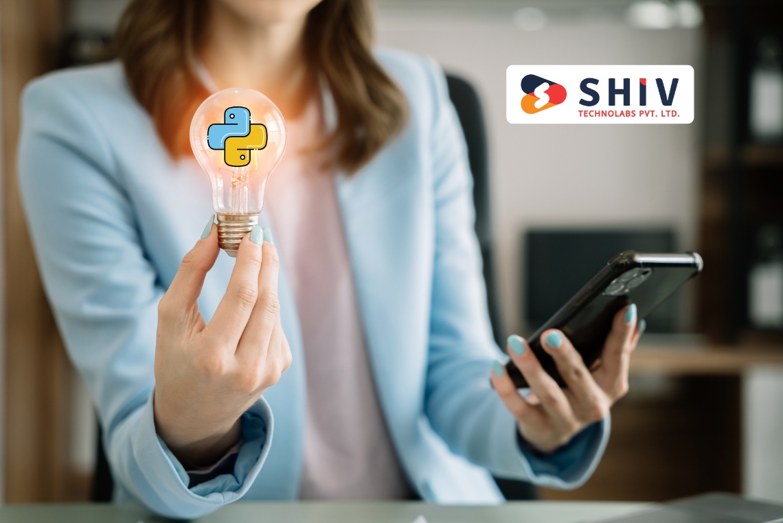 20 Python Automation Ideas to Streamline Your Business Operations
