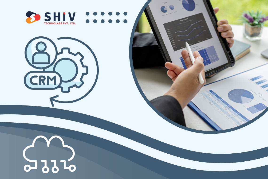 20 Salesforce Integration Platforms to Enhance Your CRM Capabilities