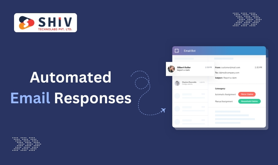 Automated Email Responses