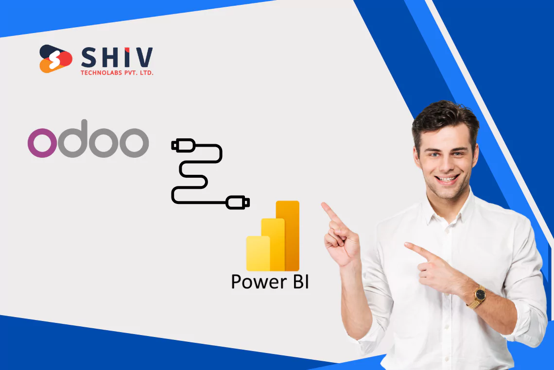 Connect Odoo with Power BI Extract, Analyze, and Visualize Data