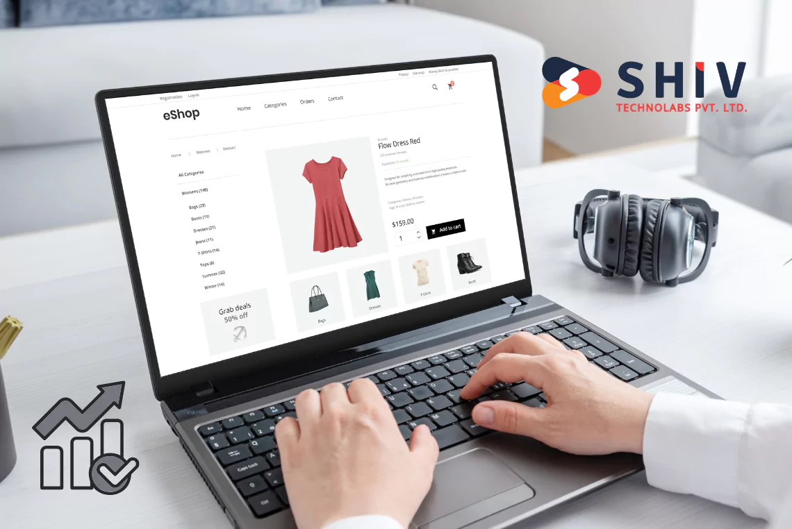 Gatsby For eCommerce How to Build High-Performance Websites.