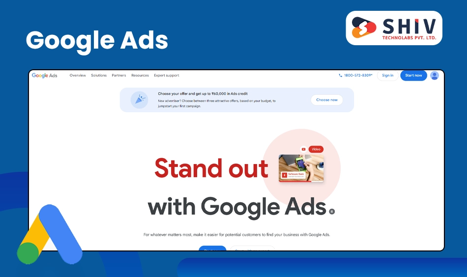Google Ads