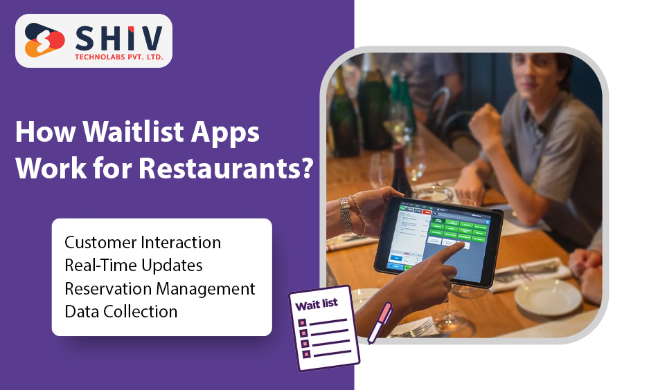 How Waitlist Apps Work for Restaurants