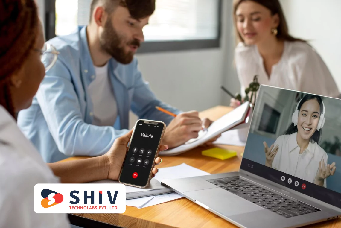How to Build a Video-conferencing App like Zoom
