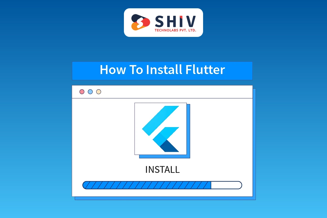 How to Download Flutter SDK for Windows A Step-by-Step Approach