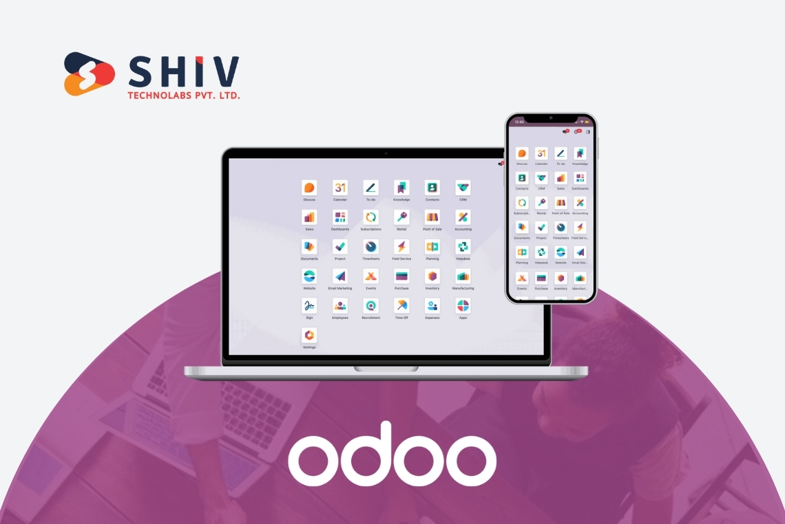 How to Set Up Virtual Environment for Odoo