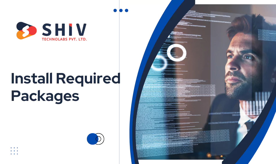 Install Required Packages