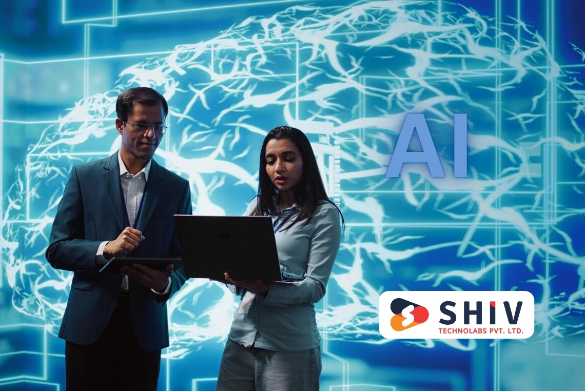 Integrate Generative AI Into Your Enterprise Applications The Ultimate Guide