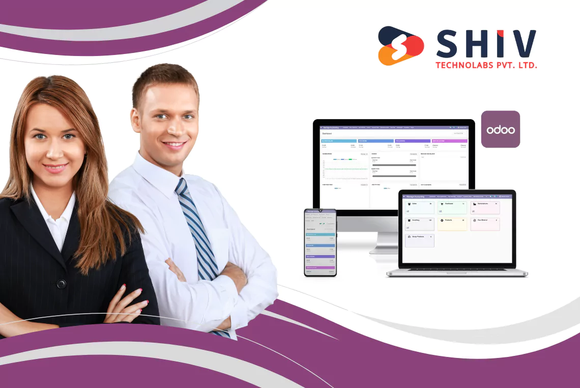 Made Industry-Specific ERP Solutions Easy With Odoo Specialist