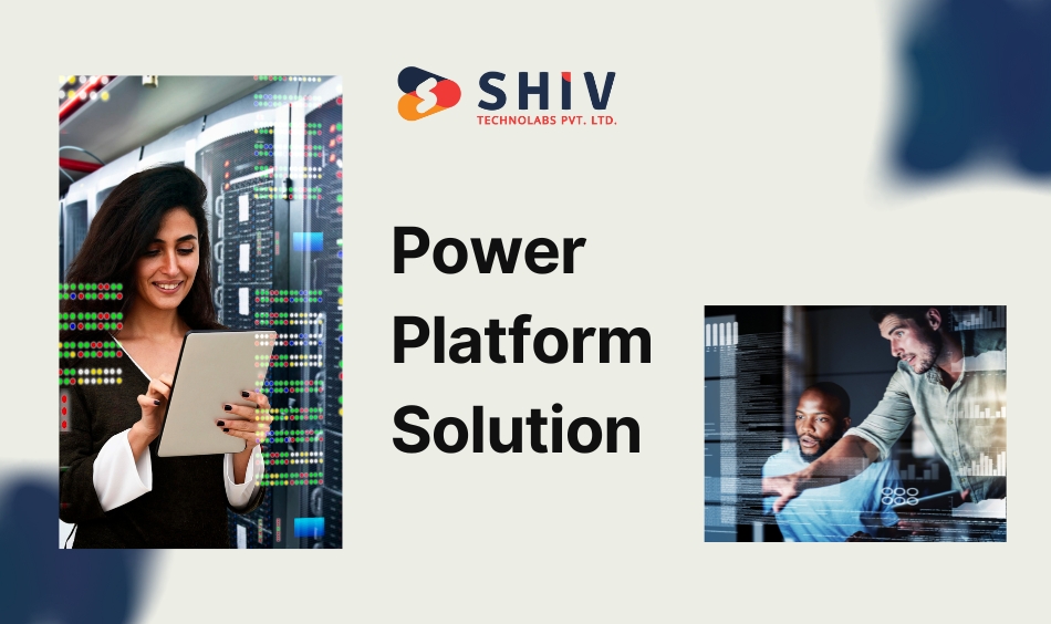 Power Platform Solution Basics