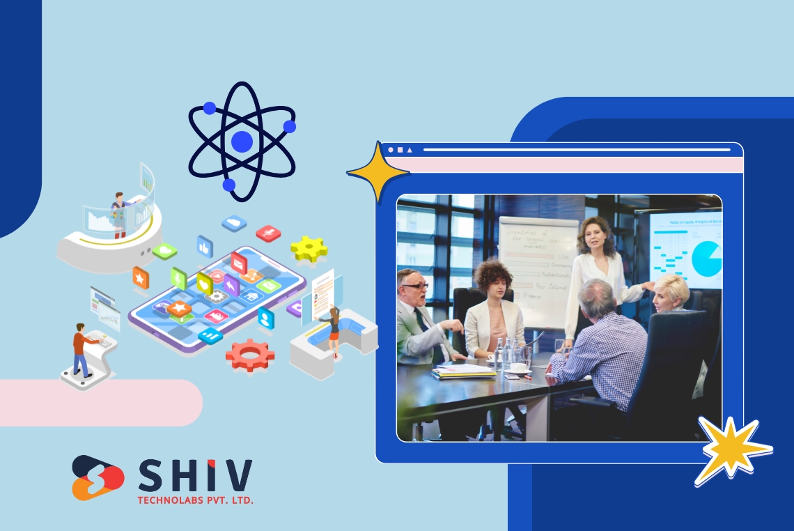 React Native Migration for Enterprise Apps All That You Need to Know