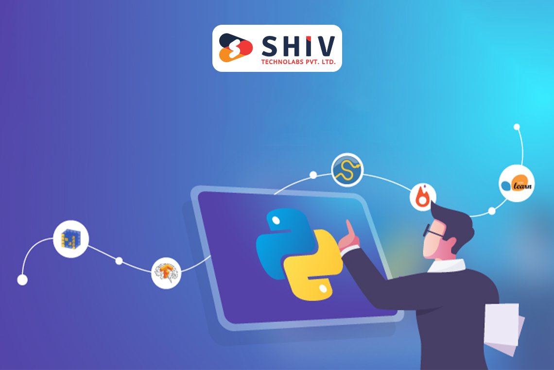 Top 5 Python Libraries for Web Scraping A Detailed Guide