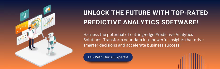 Unlock the Future with Top-Rated Predictive Analytics Software banner