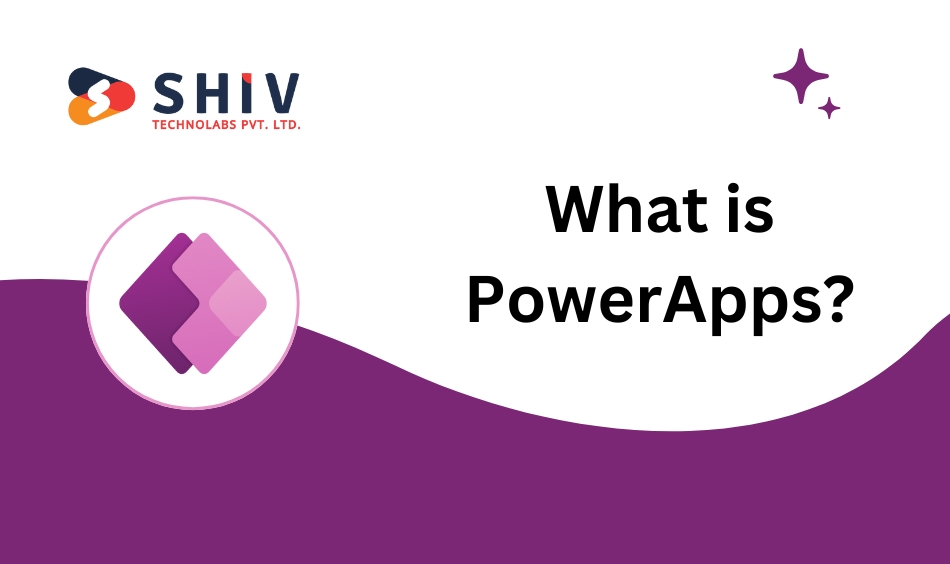 What is PowerApps