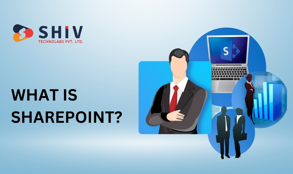 What is SharePoint