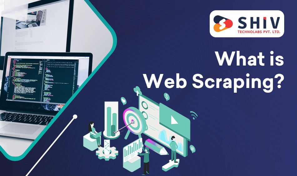 What is Web Scraping