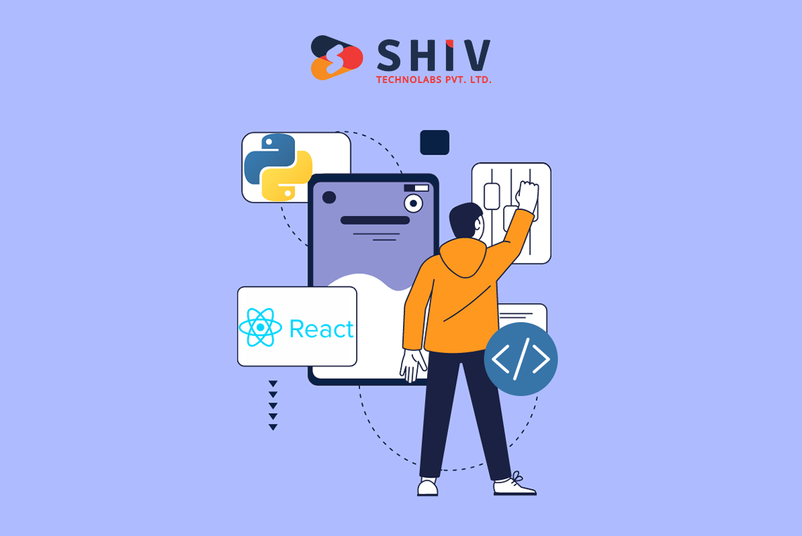 Why Combining React and Python is a Winning Strategy for Business Apps