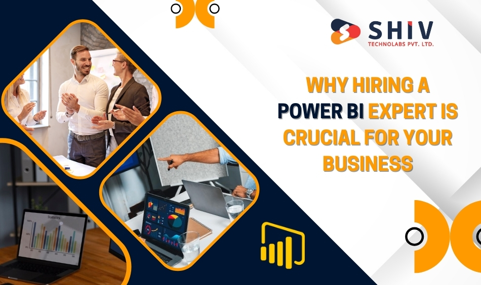 Why Hiring a Power BI Expert is Crucial for Your Business