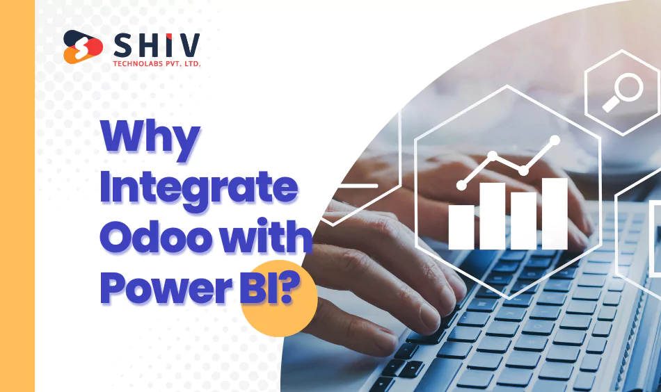 Why Integrate Odoo with Power BI