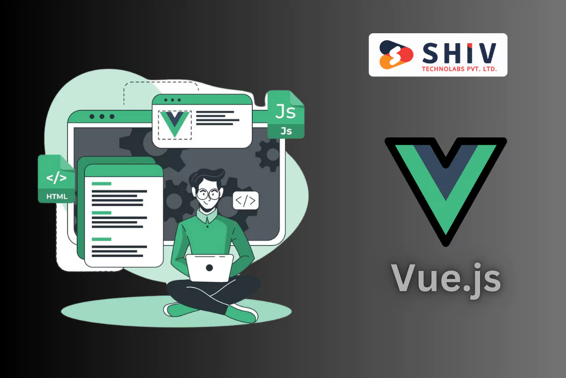 Why Vue.js is Essential for Modern Web Development in 2025