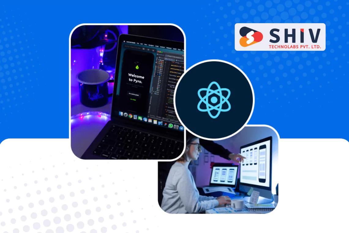 Create and Run React Native App without Expo - Get Detailed Info
