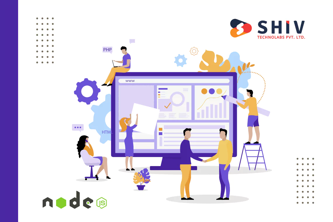11 Strategies to Ensure Success with Offshore Node.js Development Team