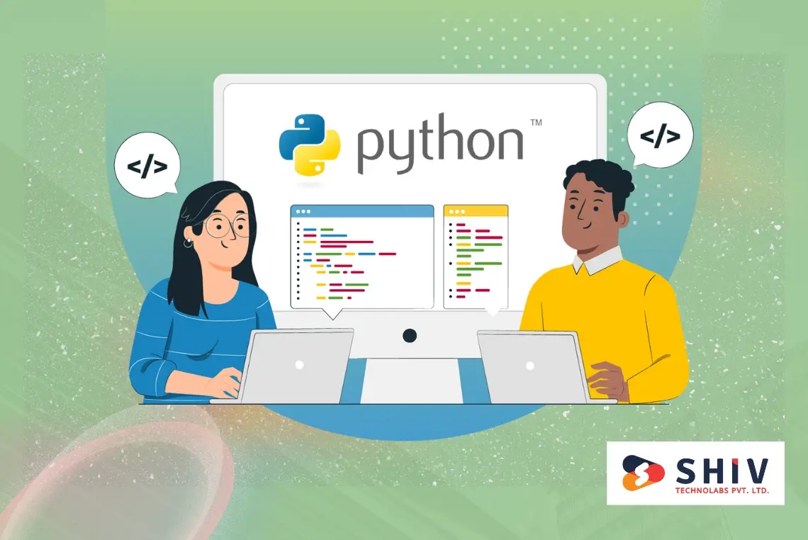 15 Best Python Development Companies in the USA to Hire in 2025