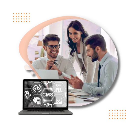 Best CMS Development Services Company