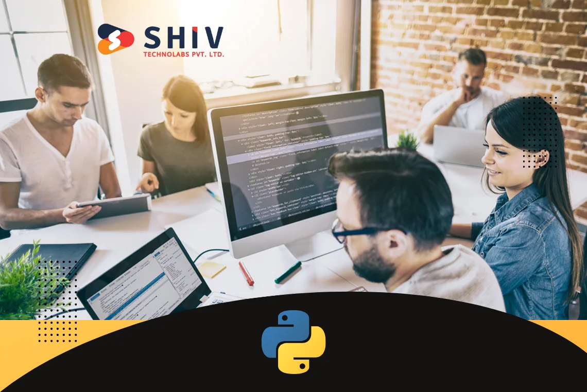 Best Remote Work Tools for Offshore Python Development Teams