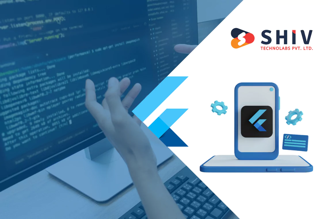 Build Enterprise Apps with Flutter A Modern Approach