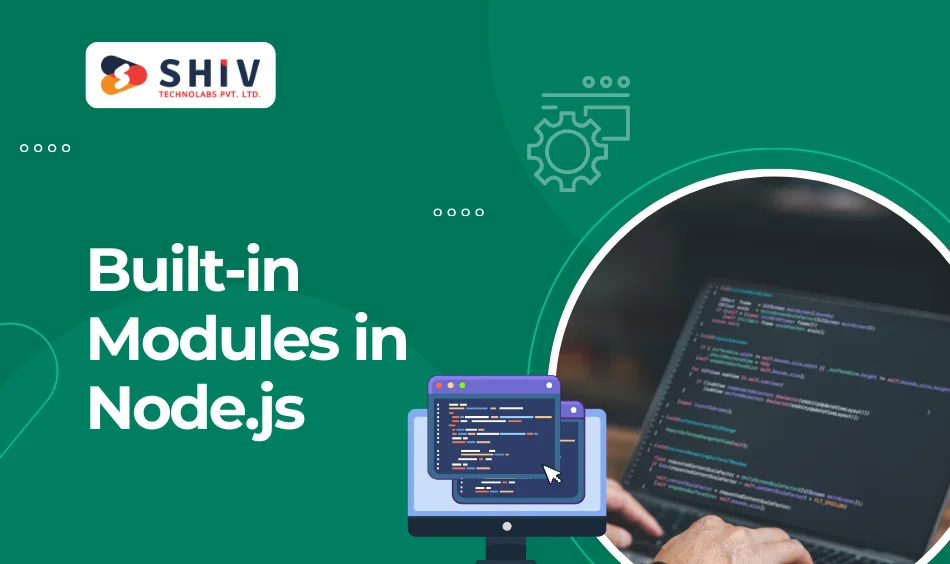 Built-in Modules in Node.js