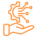 Enterprise Transformation Partner