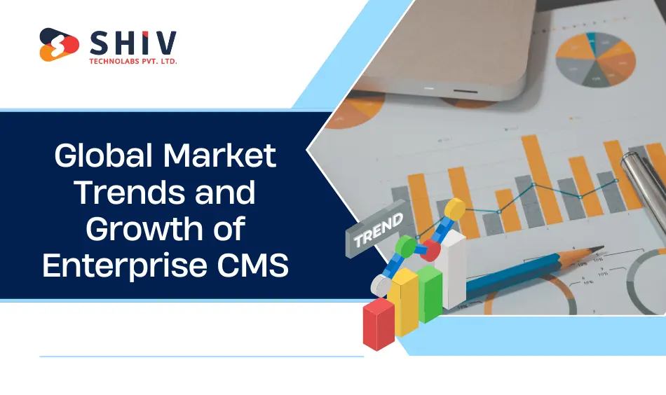 Global Market Trends and Growth of Enterprise CMS