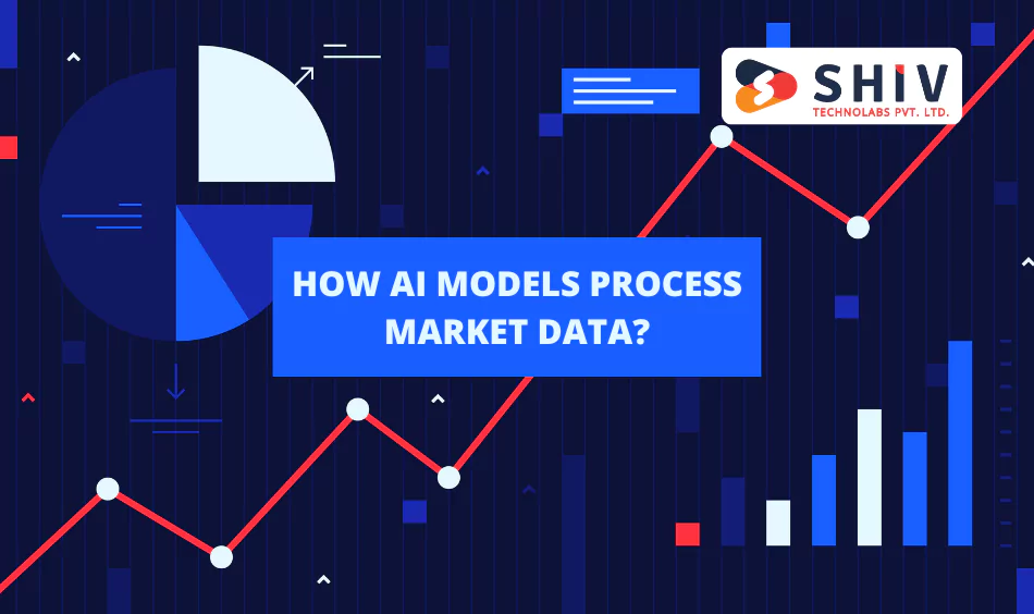How AI Models Process Market Data