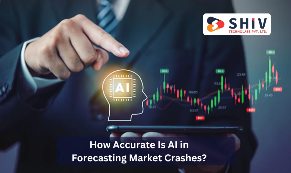 How Accurate Is AI in Forecasting Market Crashes