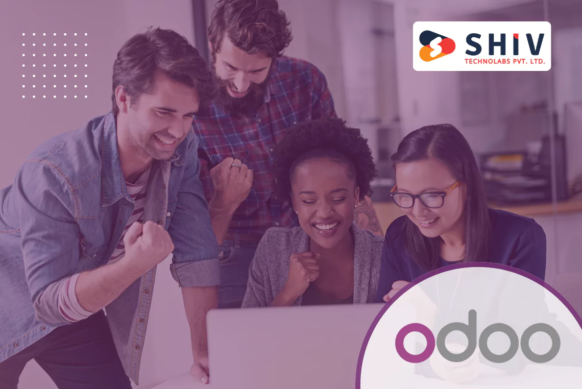 How On-Demand Odoo Specialist Can Benefit Australian SMEs