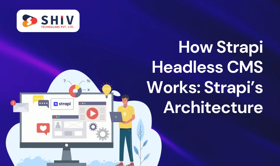 How Strapi Headless CMS Works Strapi’s Architecture