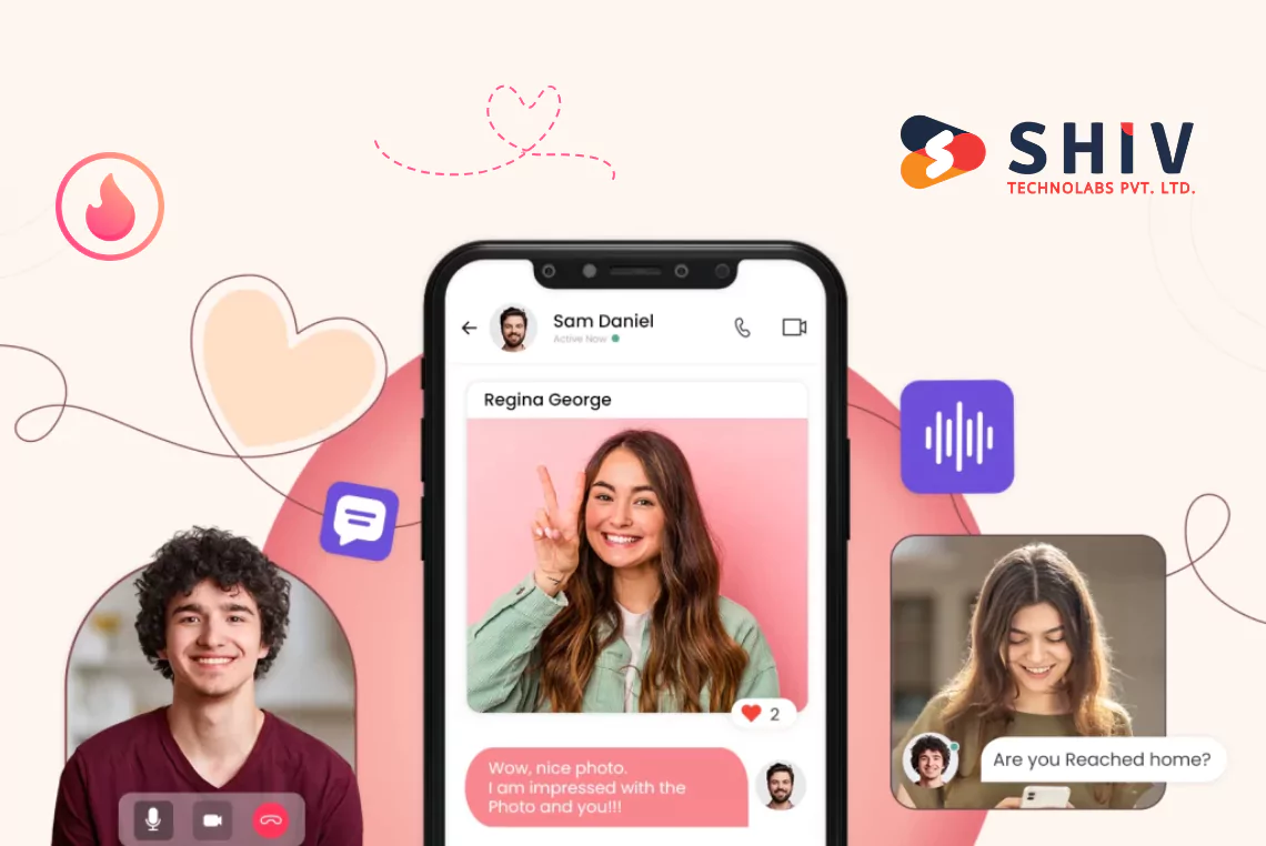 How To Build Dating Apps Like Tinder & Bumble Estimated Costs & Factors in 2025