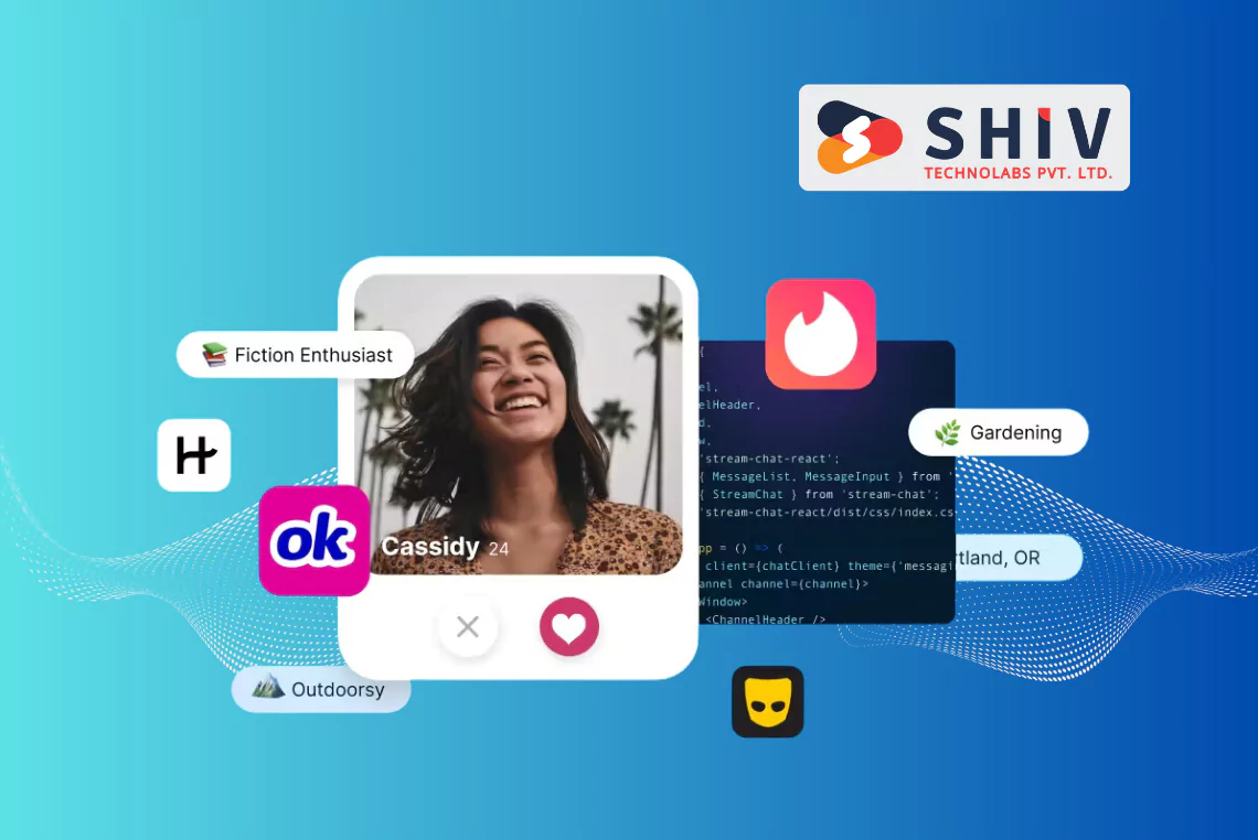 How do Dating App Algorithms Work​ A BTS Breakdown