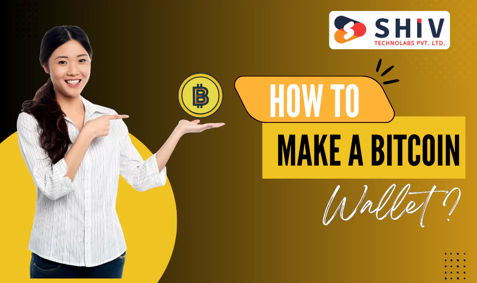 How to Make a Bitcoin Wallet