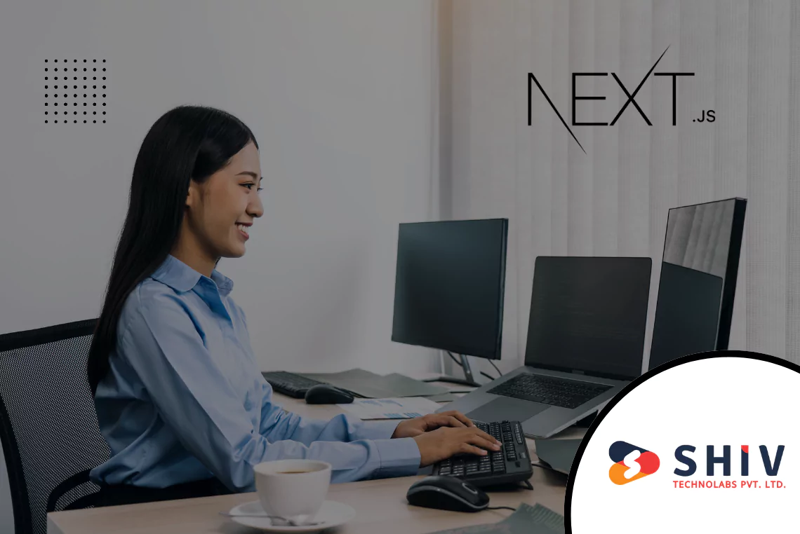 How to Use Next.js Static Site Generation for Scalable Dynamic Web Apps