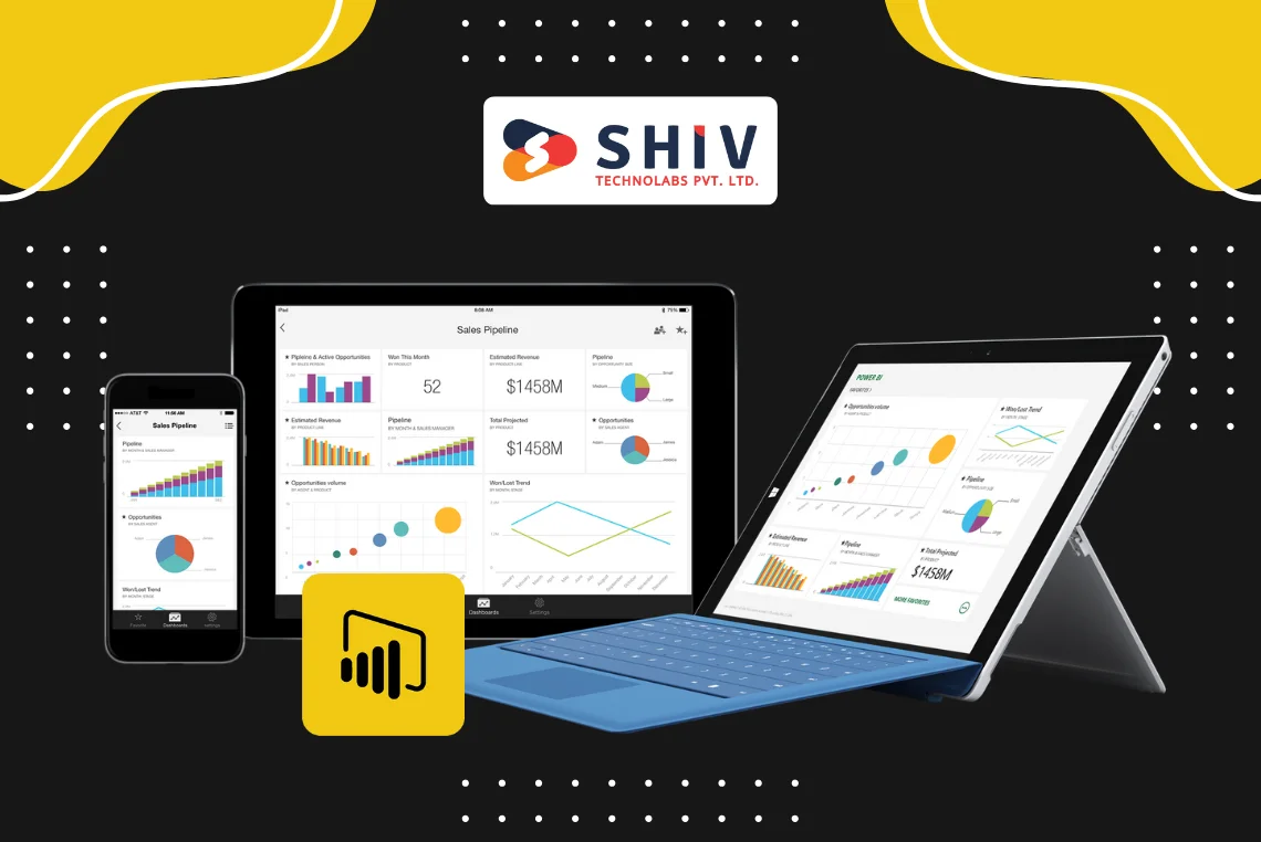 How to Use Power BI for Mac Devices - A Step-by-Step Guide