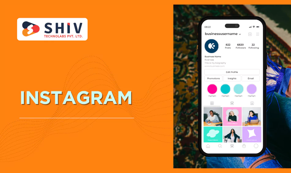Instagram