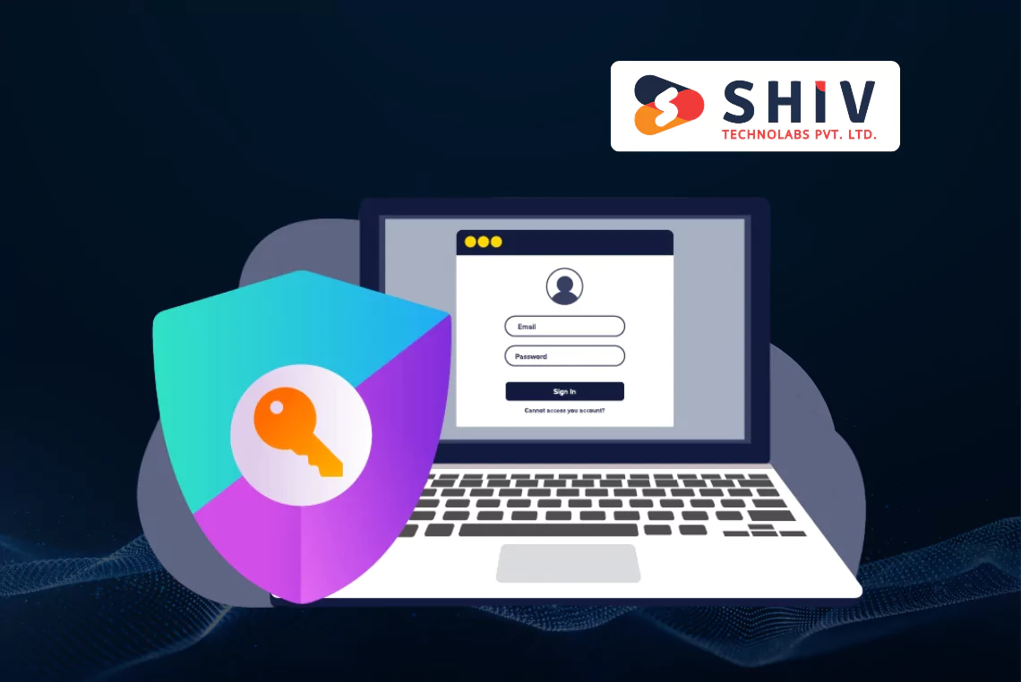Next js Auth Boost Security by 95% & Prevent Cyber Threats!