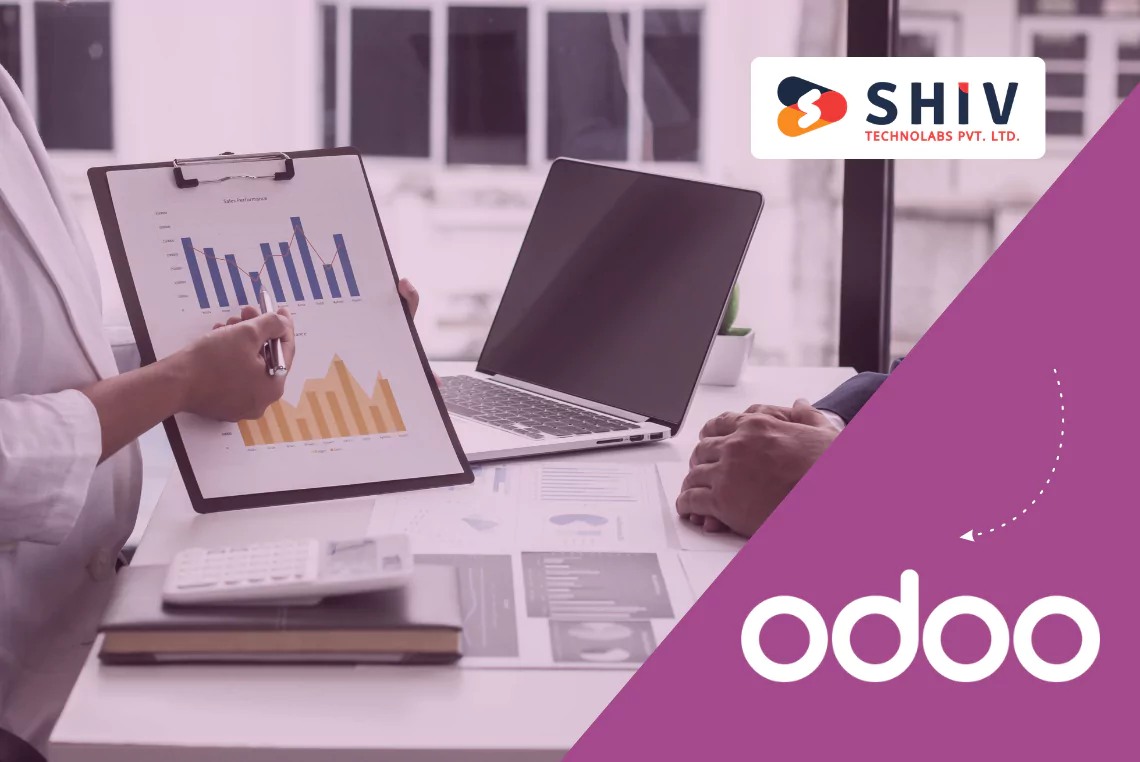 Odoo Performance Issues Killing Efficiency – Fix Them Now for a 40% Boost!